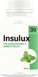 Insulux প্যাক